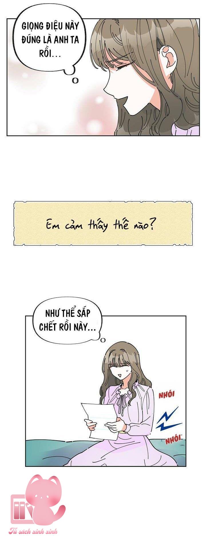 Người Hùng Của Ác Nữ - Chap 4