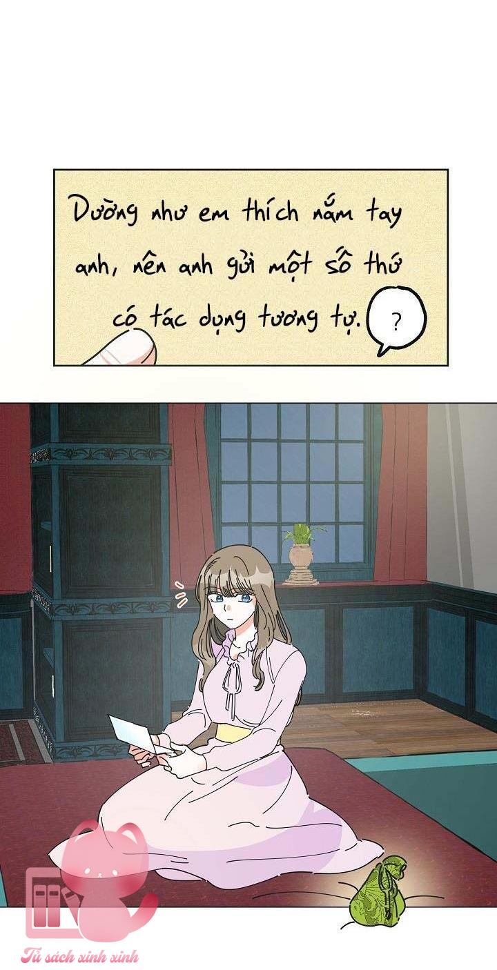 Người Hùng Của Ác Nữ - Chap 4