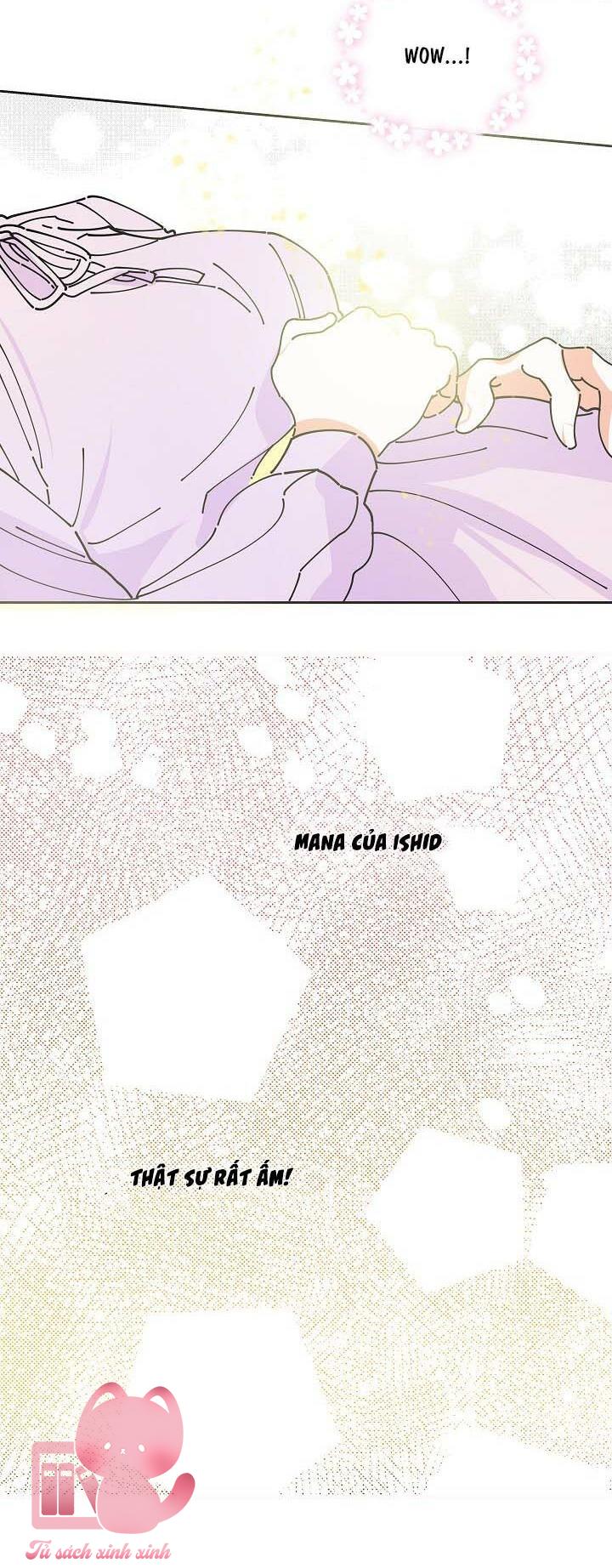 Người Hùng Của Ác Nữ - Chap 4