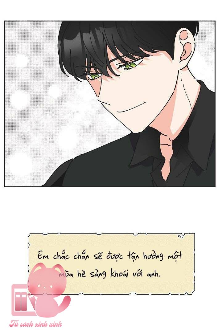 Người Hùng Của Ác Nữ - Chap 4