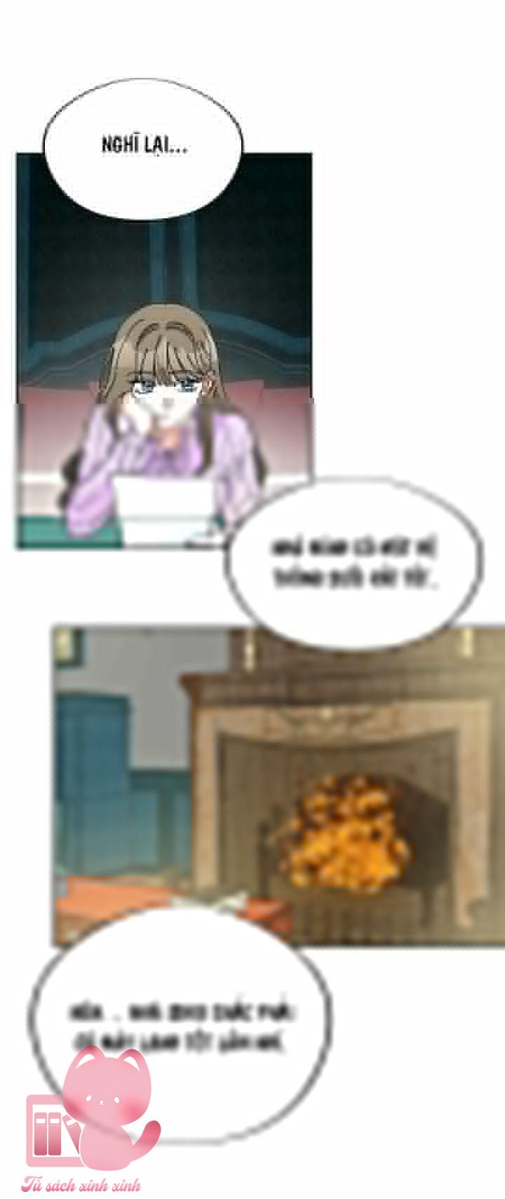 Người Hùng Của Ác Nữ - Chap 4