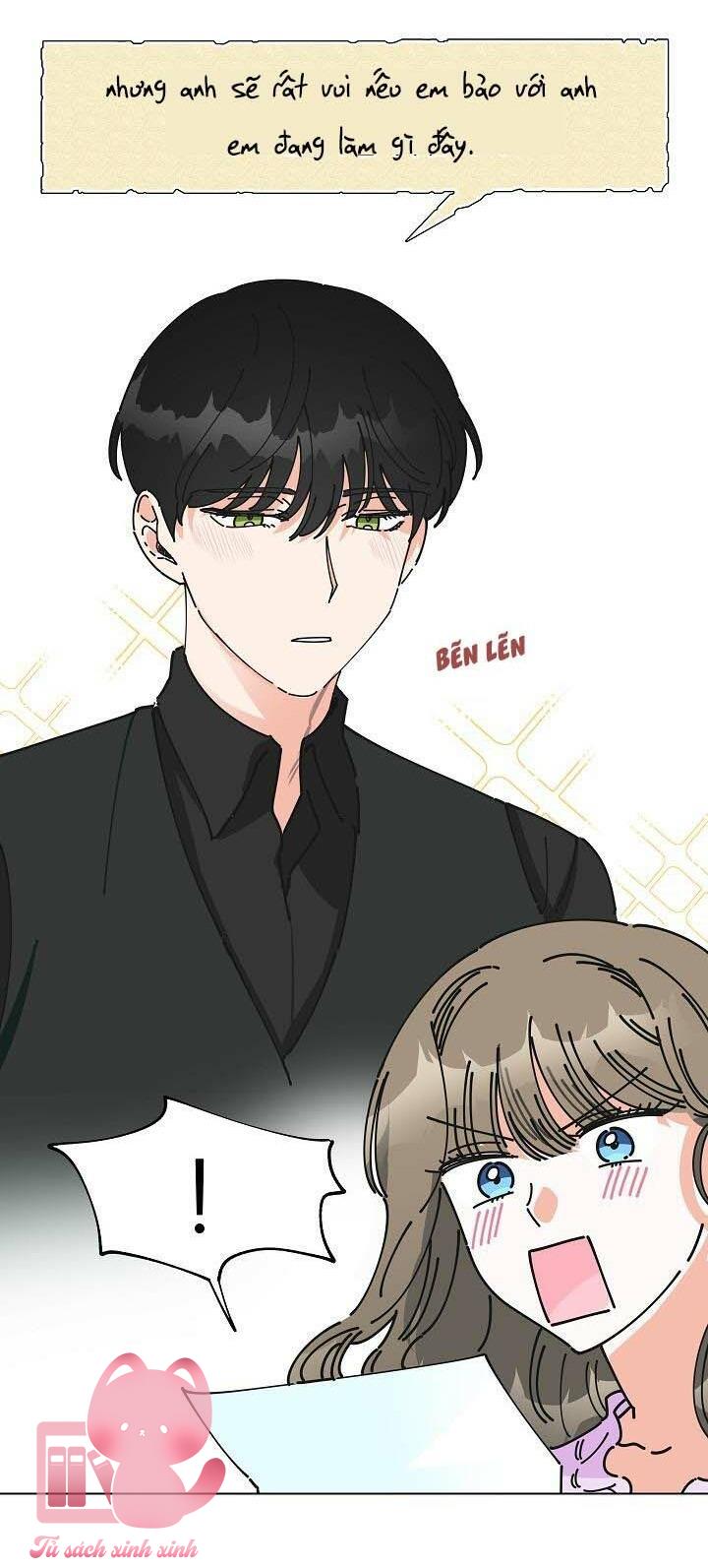 Người Hùng Của Ác Nữ - Chap 4