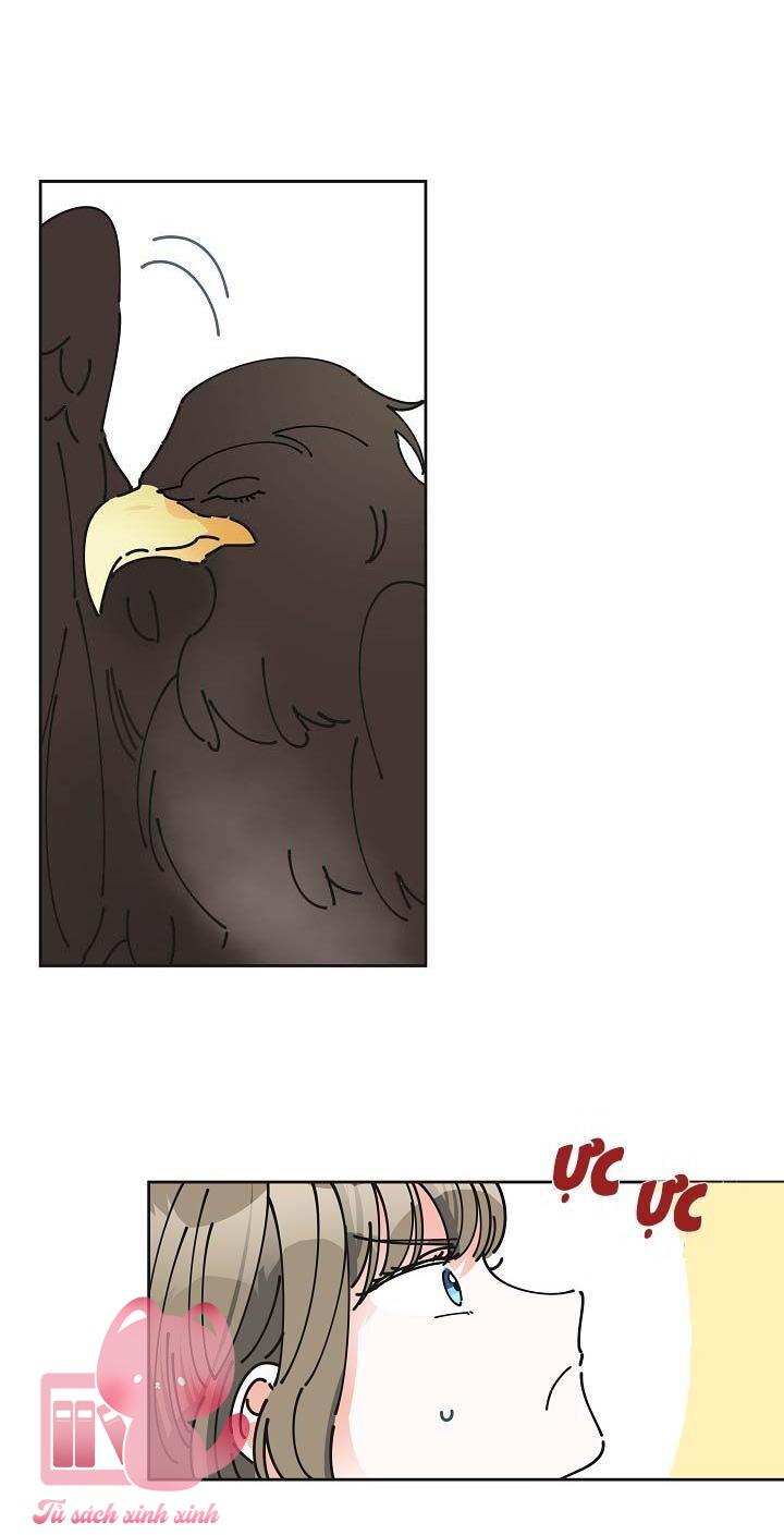 Người Hùng Của Ác Nữ - Chap 4