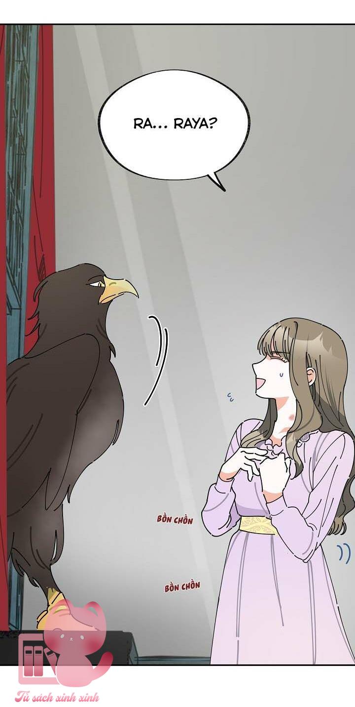 Người Hùng Của Ác Nữ - Chap 4