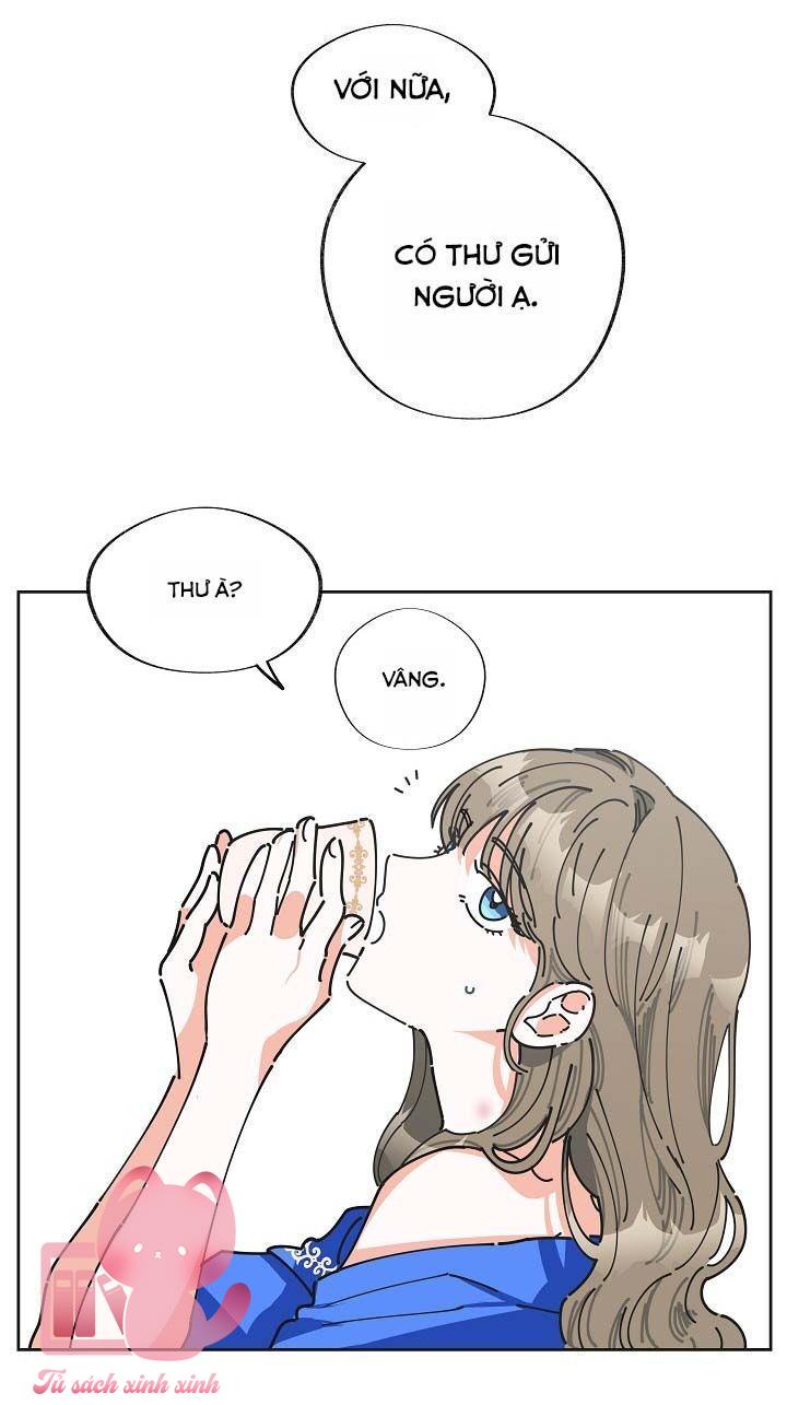 Người Hùng Của Ác Nữ - Chap 4