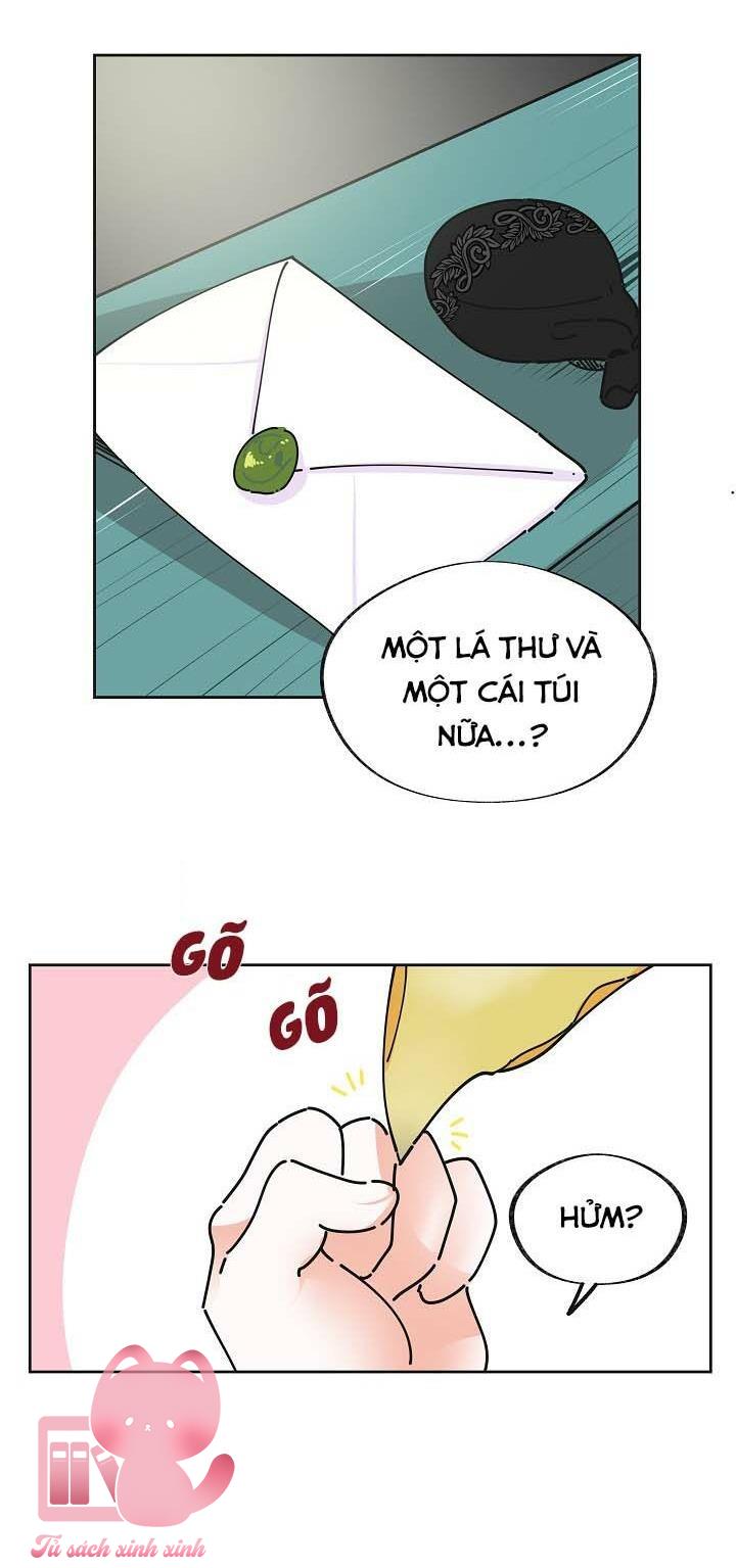 Người Hùng Của Ác Nữ - Chap 4