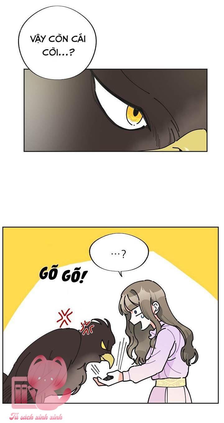 Người Hùng Của Ác Nữ - Chap 4