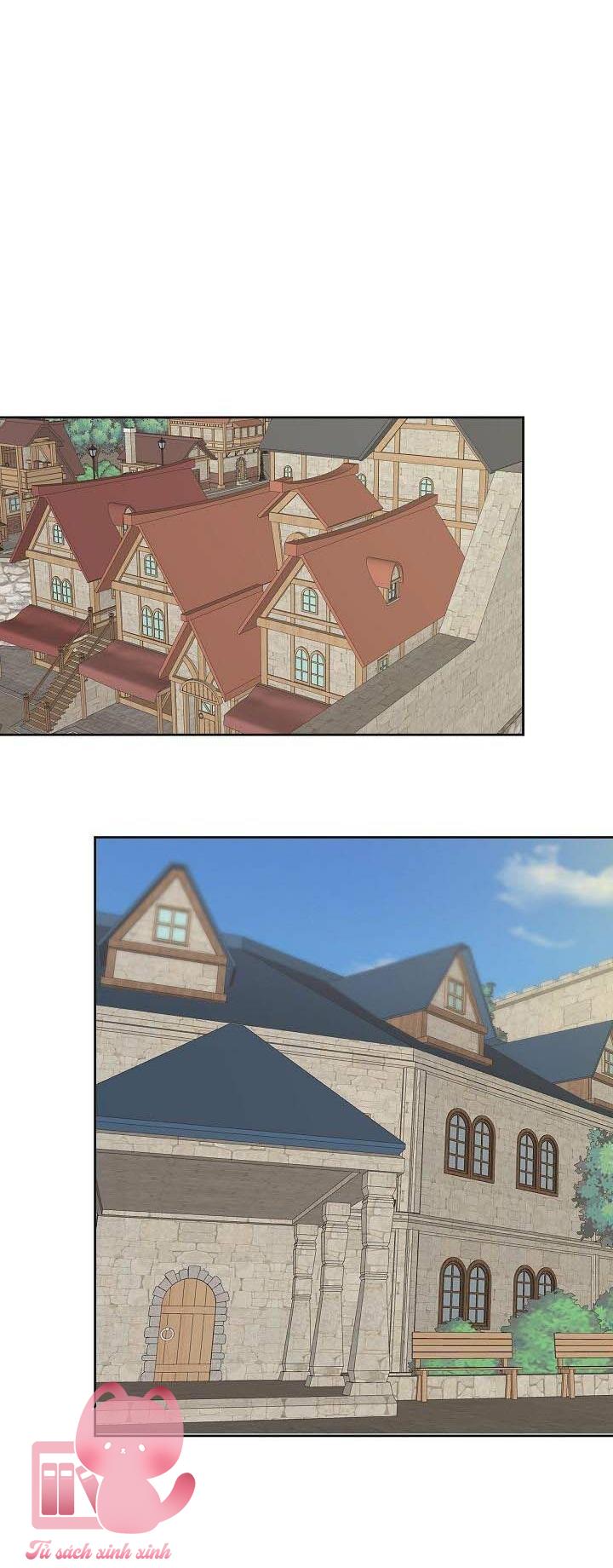 Người Hùng Của Ác Nữ - Chap 4