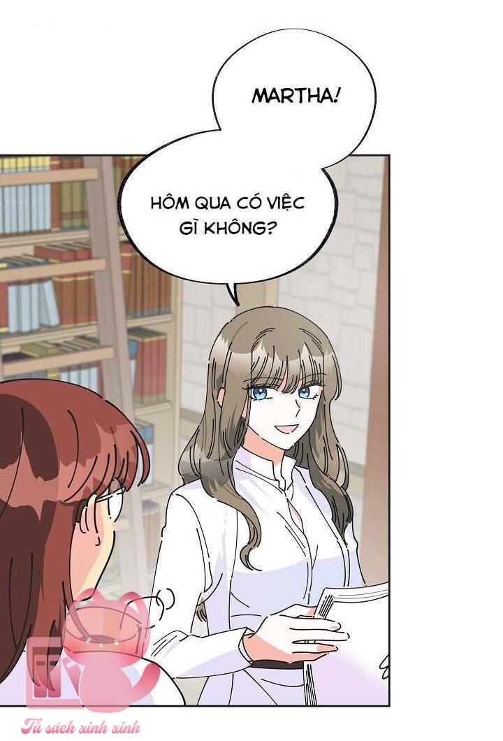 Người Hùng Của Ác Nữ - Chap 4