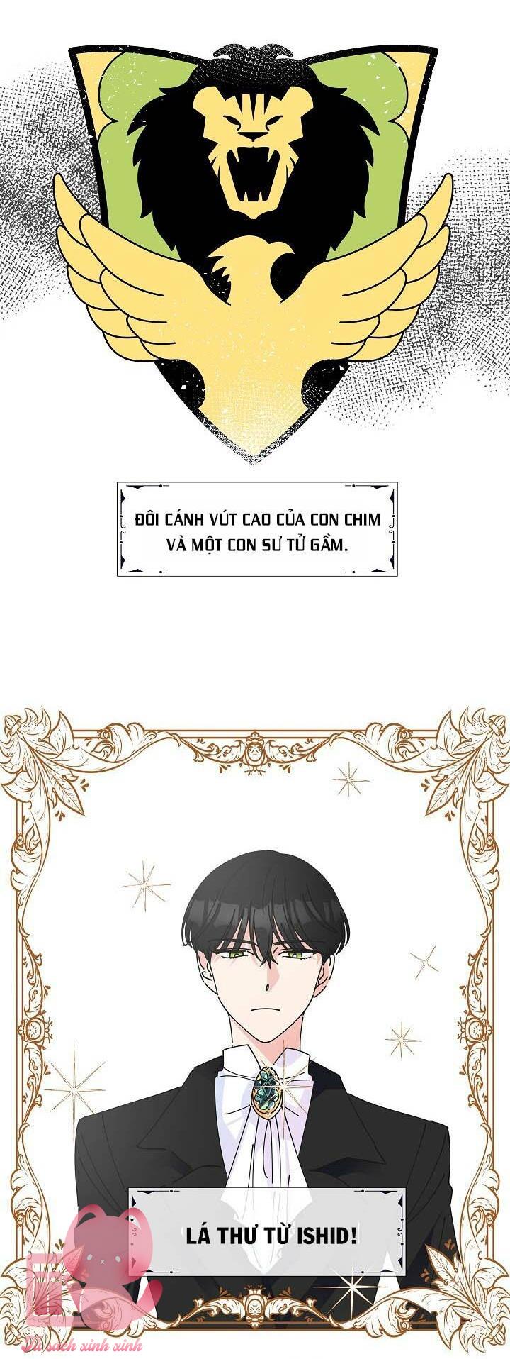 Người Hùng Của Ác Nữ - Chap 4