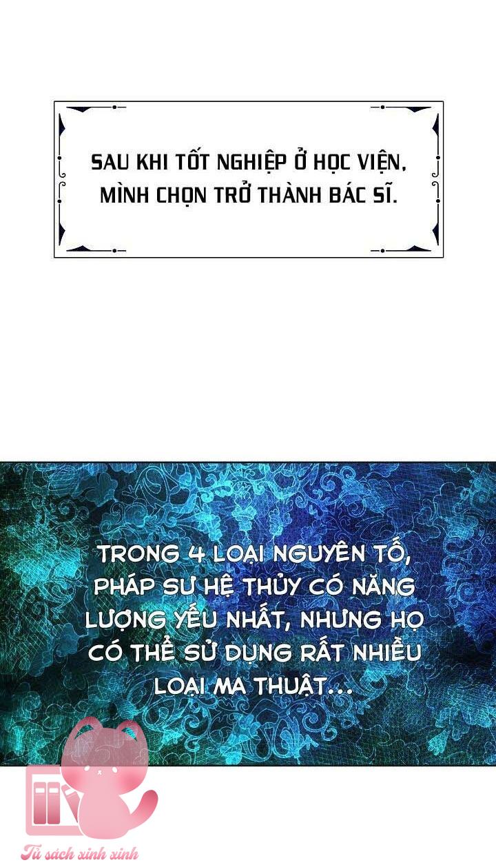 Người Hùng Của Ác Nữ - Chap 4