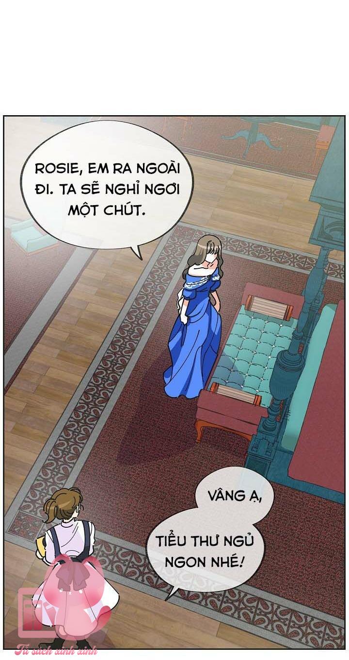 Người Hùng Của Ác Nữ - Chap 4