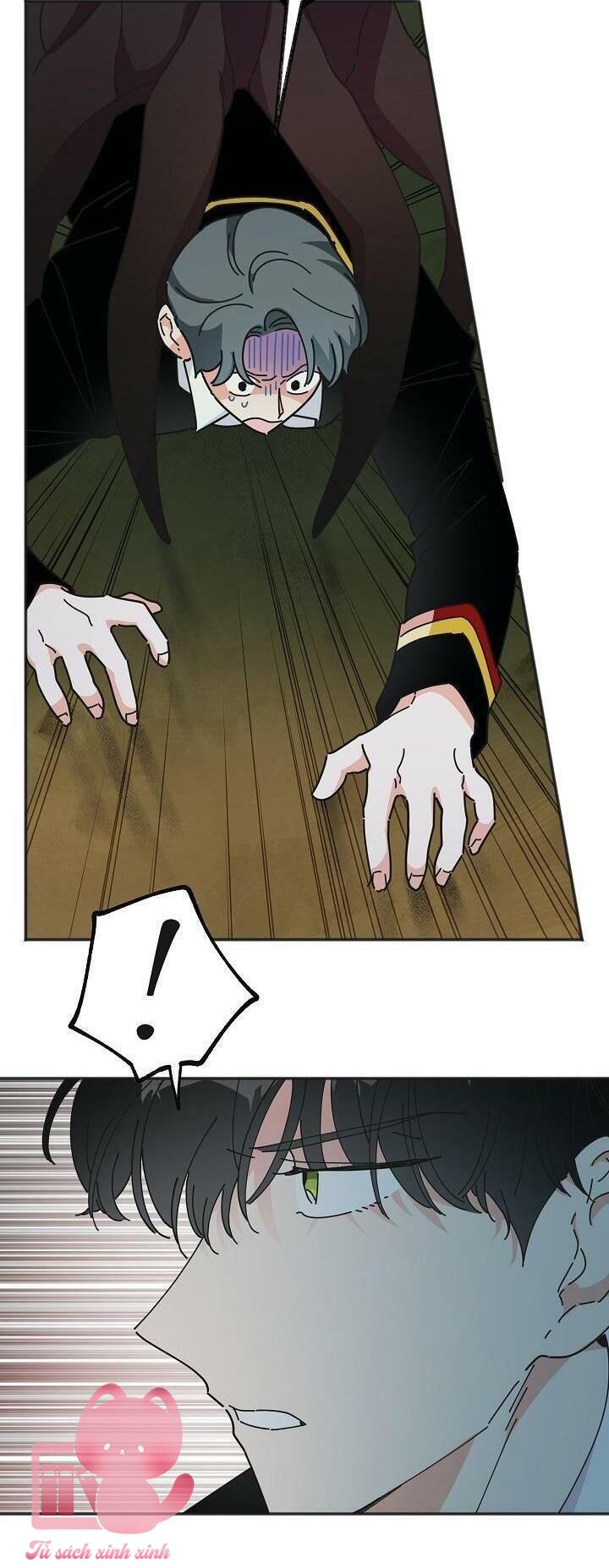 Người Hùng Của Ác Nữ - Chap 40