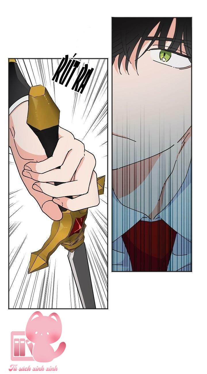 Người Hùng Của Ác Nữ - Chap 40