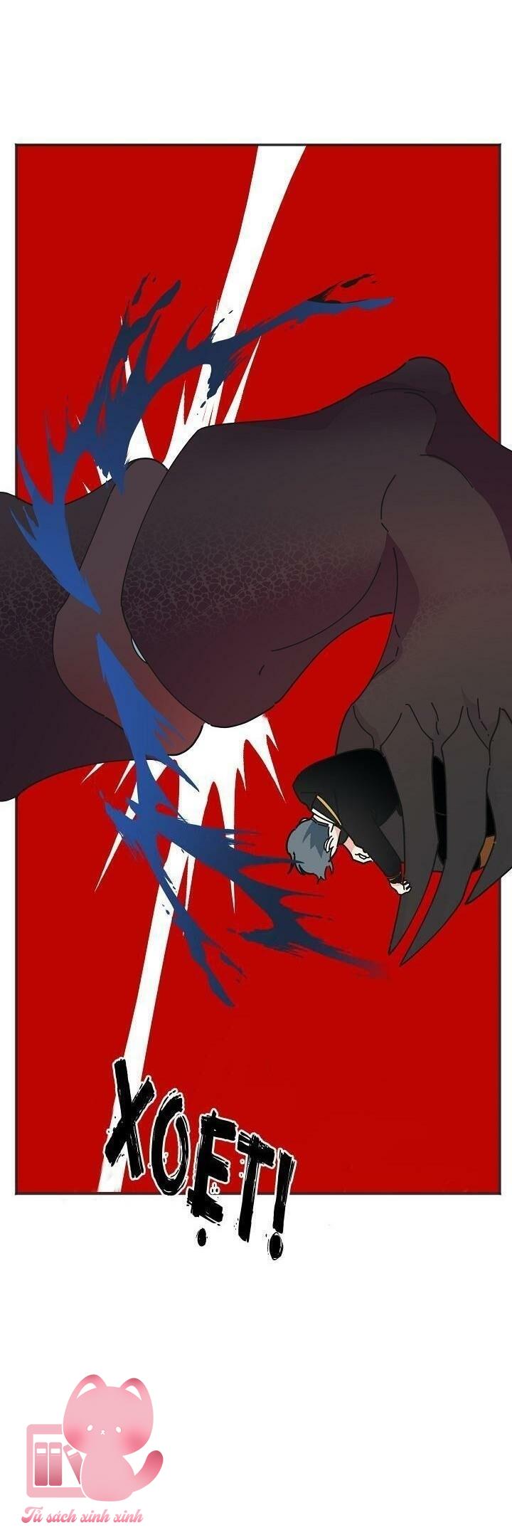 Người Hùng Của Ác Nữ - Chap 40