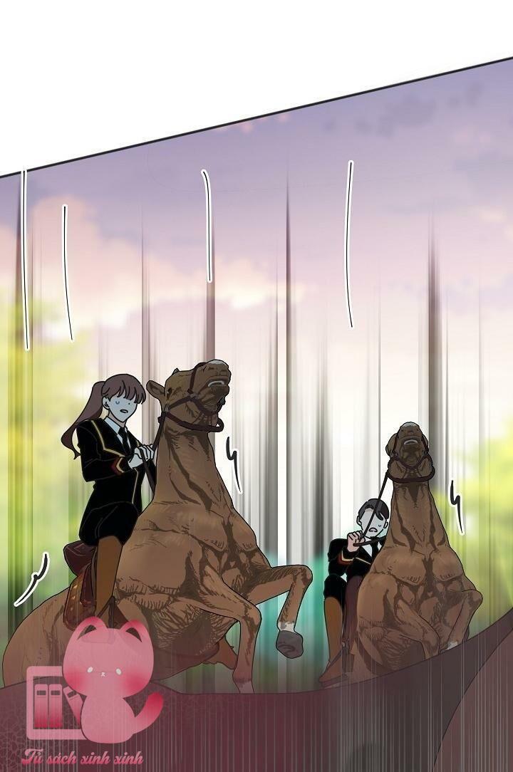 Người Hùng Của Ác Nữ - Chap 40