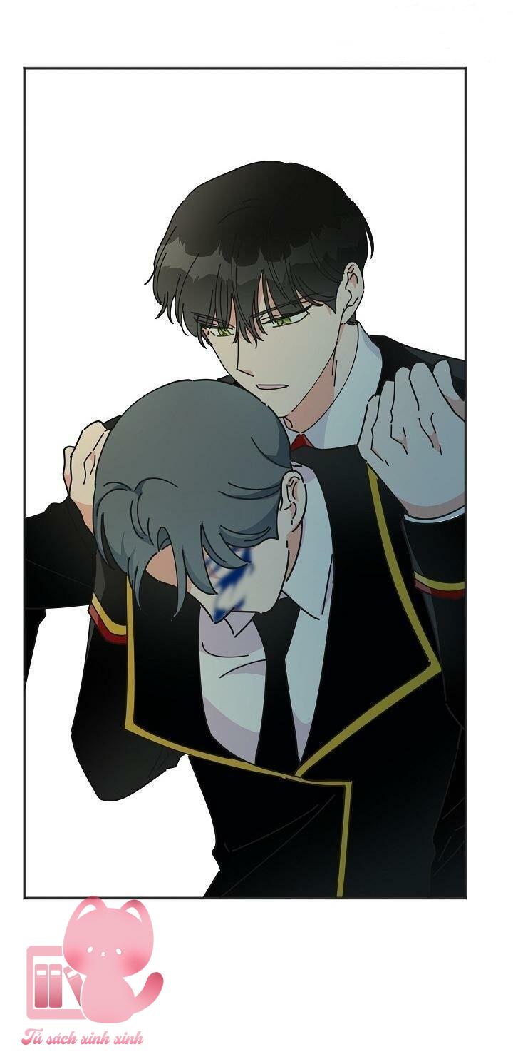 Người Hùng Của Ác Nữ - Chap 40