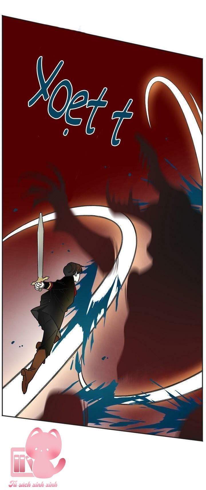 Người Hùng Của Ác Nữ - Chap 40