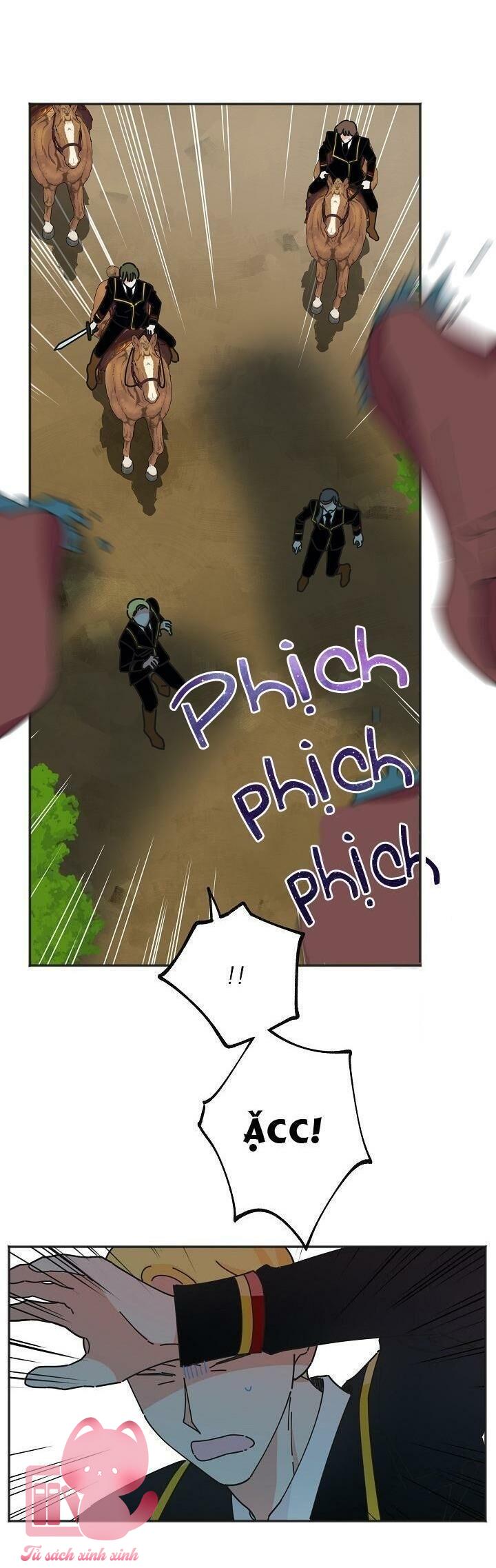 Người Hùng Của Ác Nữ - Chap 40