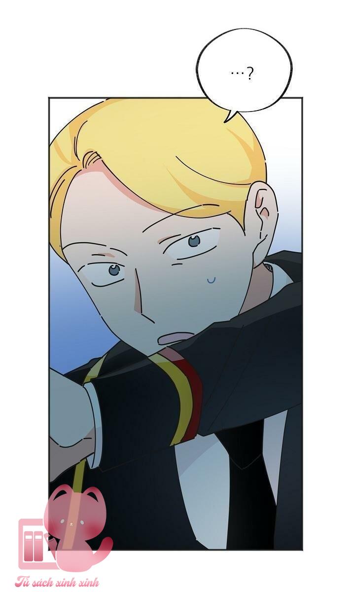 Người Hùng Của Ác Nữ - Chap 40