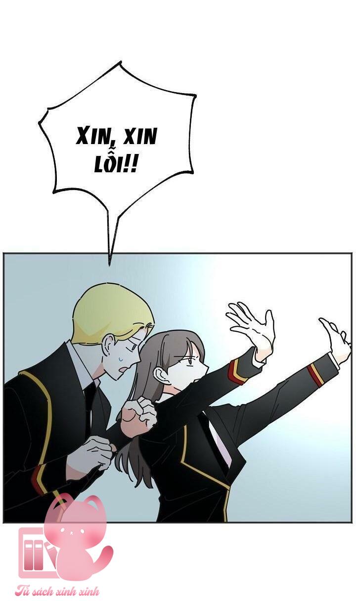 Người Hùng Của Ác Nữ - Chap 40