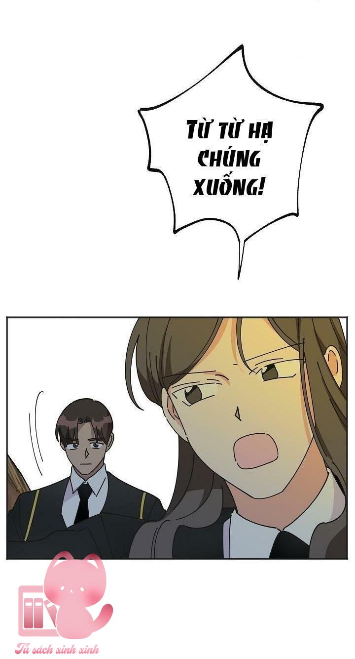 Người Hùng Của Ác Nữ - Chap 40