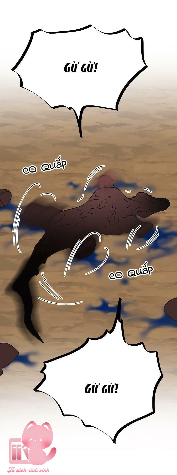 Người Hùng Của Ác Nữ - Chap 40