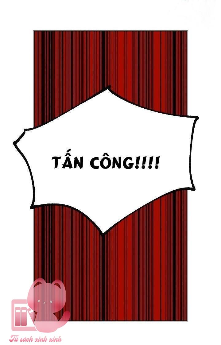 Người Hùng Của Ác Nữ - Chap 40