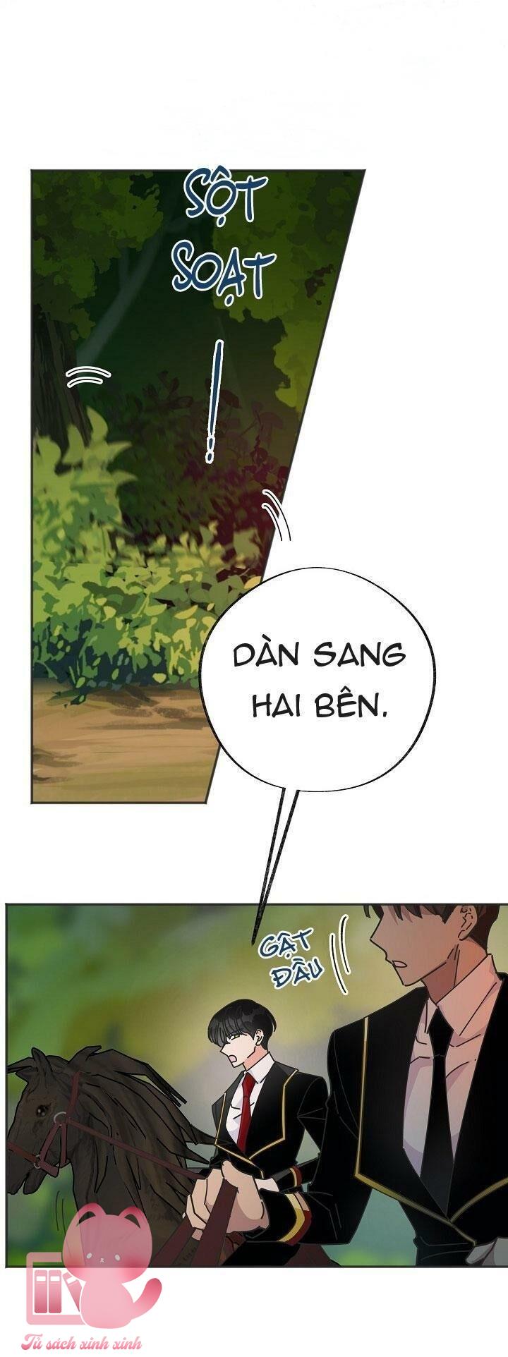 Người Hùng Của Ác Nữ - Chap 40