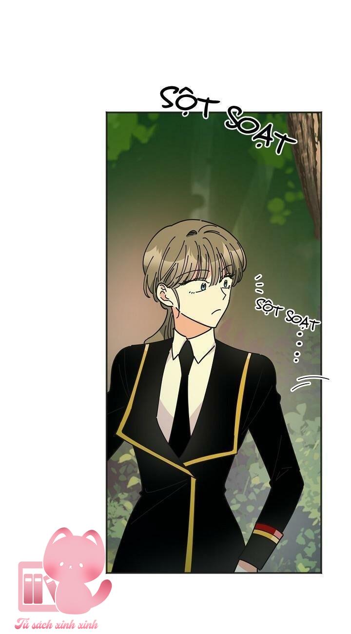 Người Hùng Của Ác Nữ - Chap 40