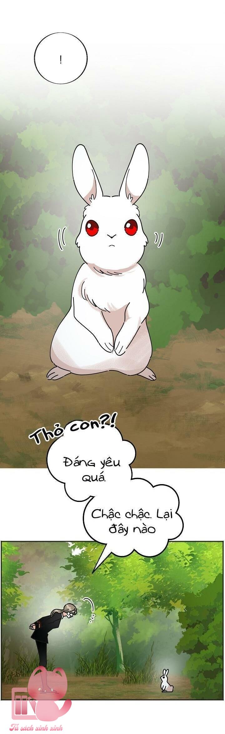 Người Hùng Của Ác Nữ - Chap 40