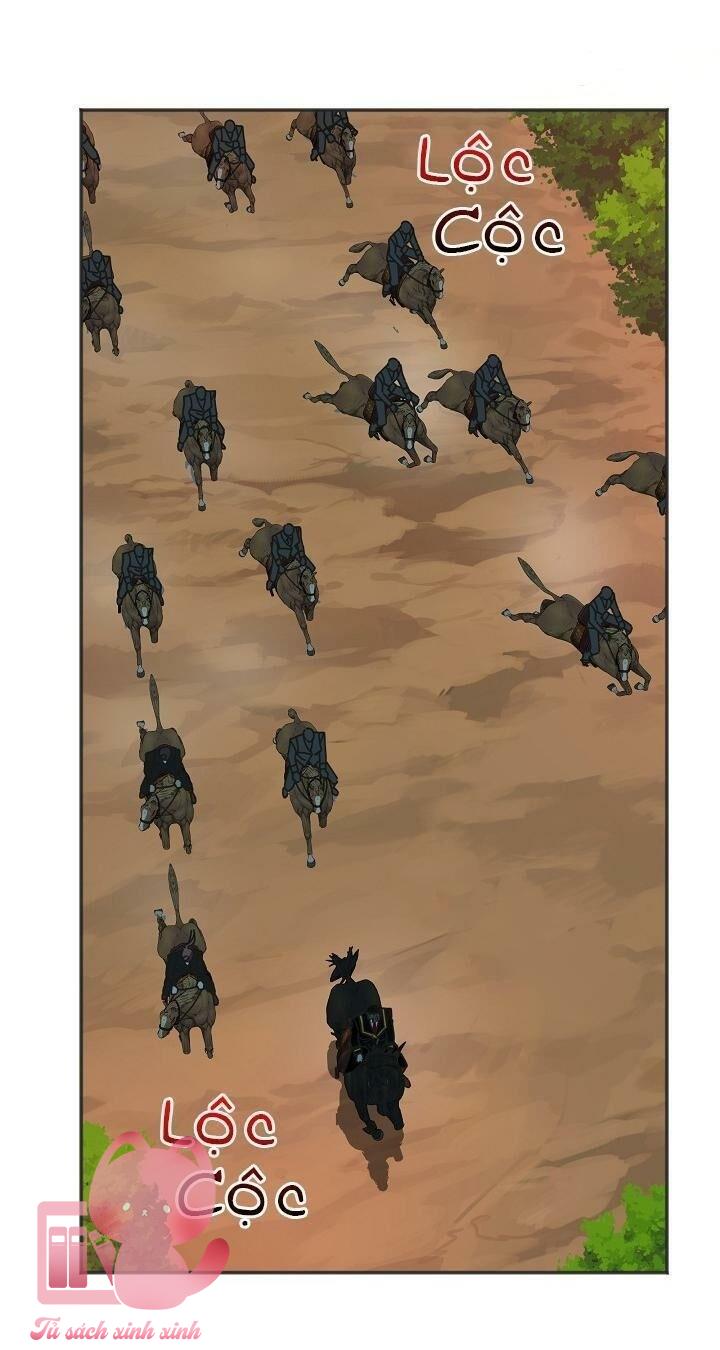 Người Hùng Của Ác Nữ - Chap 40