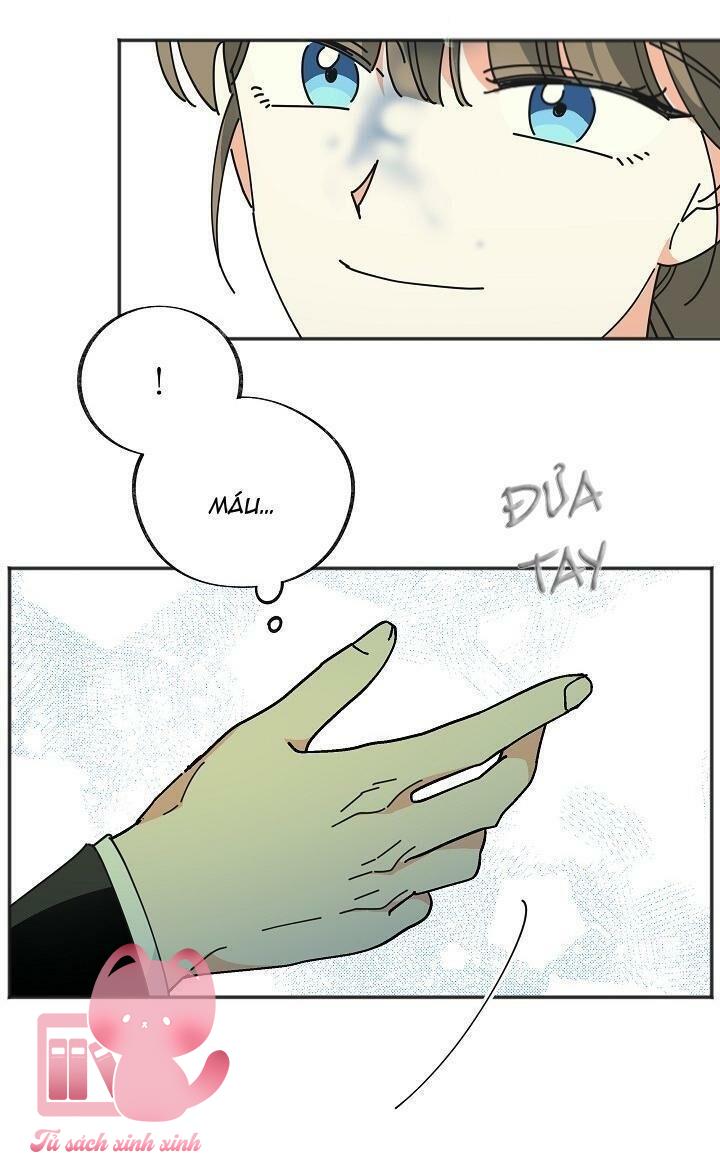 Người Hùng Của Ác Nữ - Chap 40