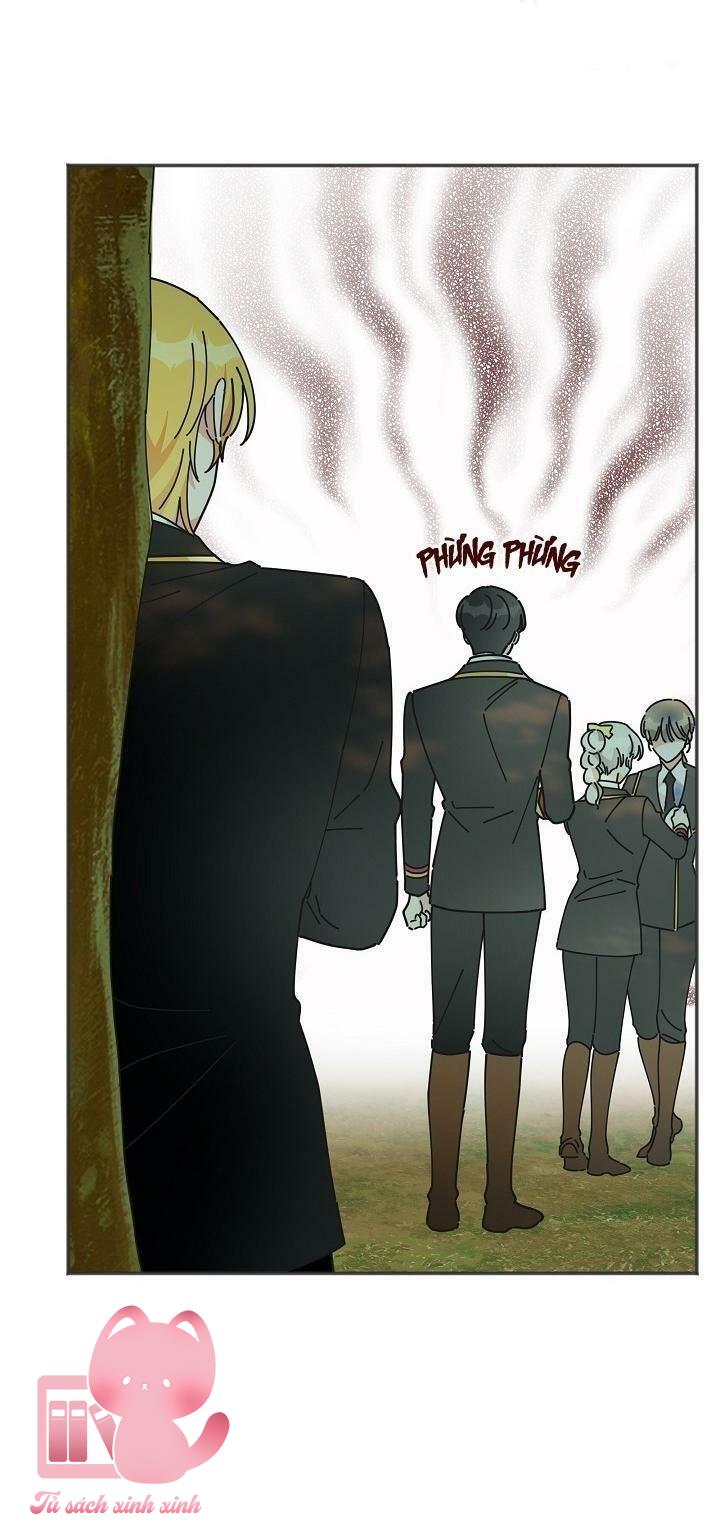 Người Hùng Của Ác Nữ - Chap 40