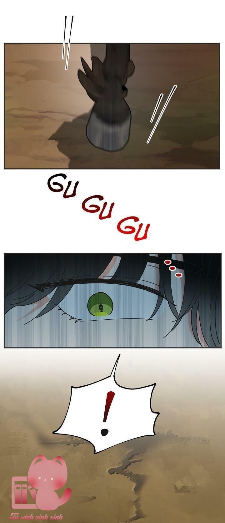 Người Hùng Của Ác Nữ - Chap 40