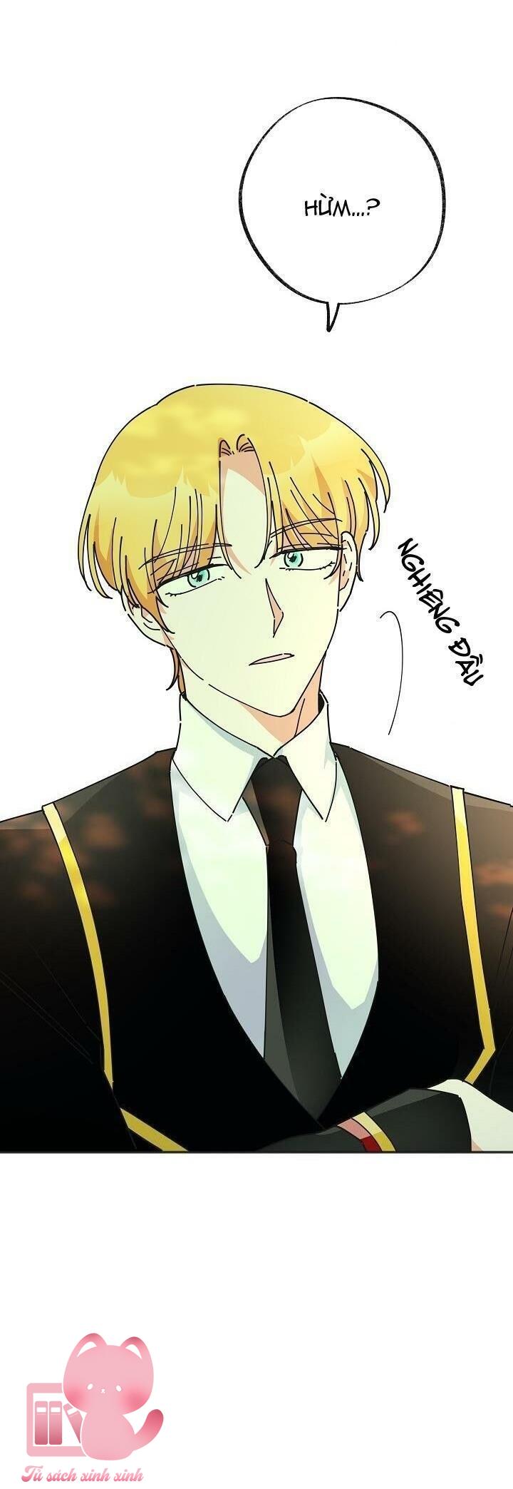 Người Hùng Của Ác Nữ - Chap 40