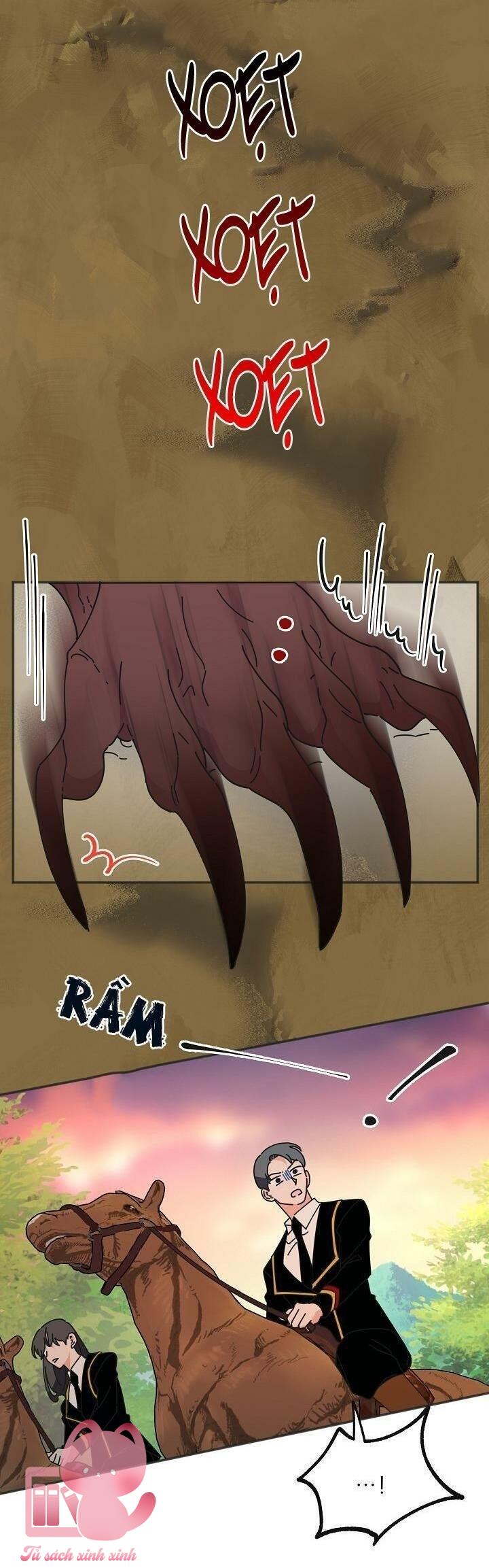 Người Hùng Của Ác Nữ - Chap 40