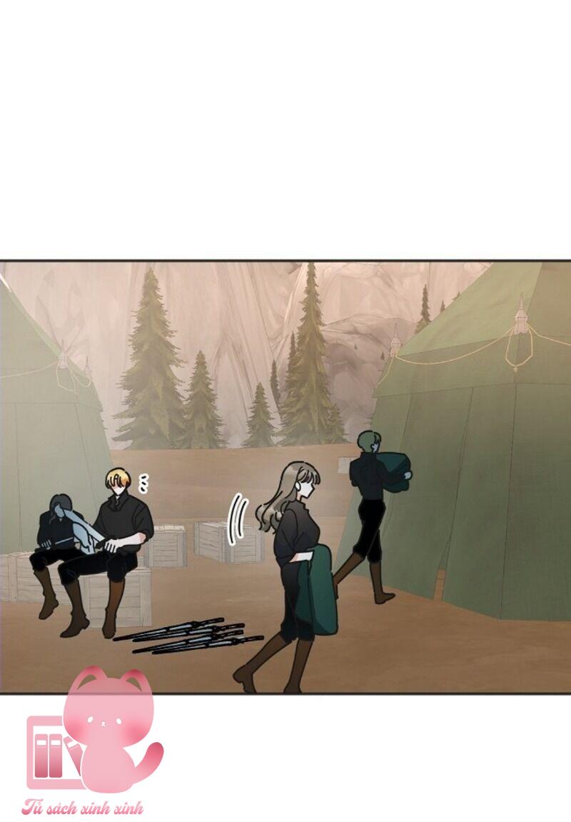 Người Hùng Của Ác Nữ - Chap 41