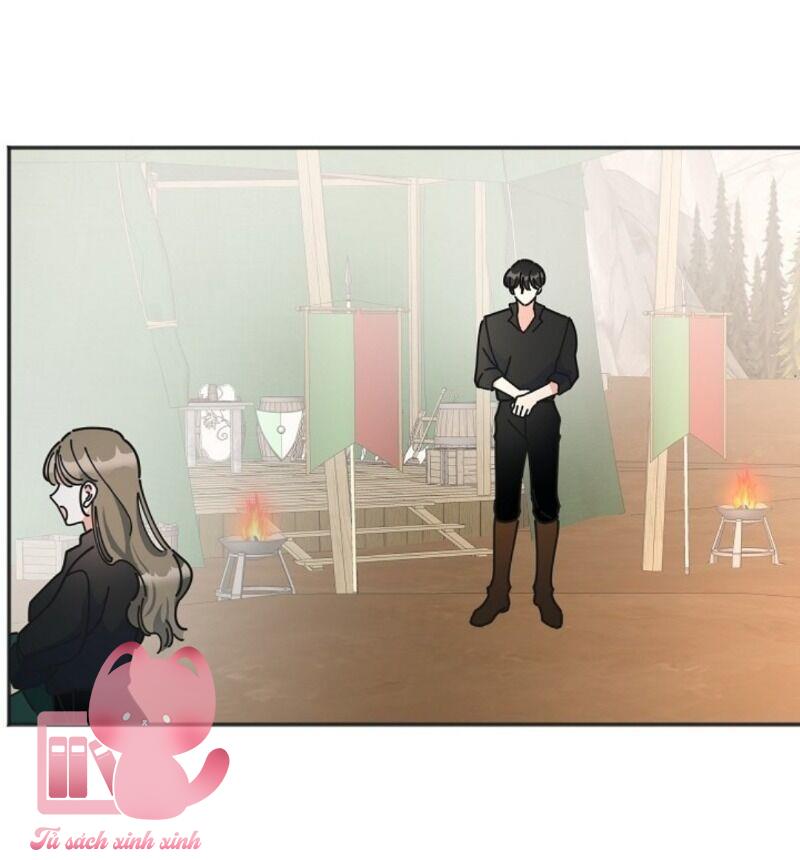 Người Hùng Của Ác Nữ - Chap 41