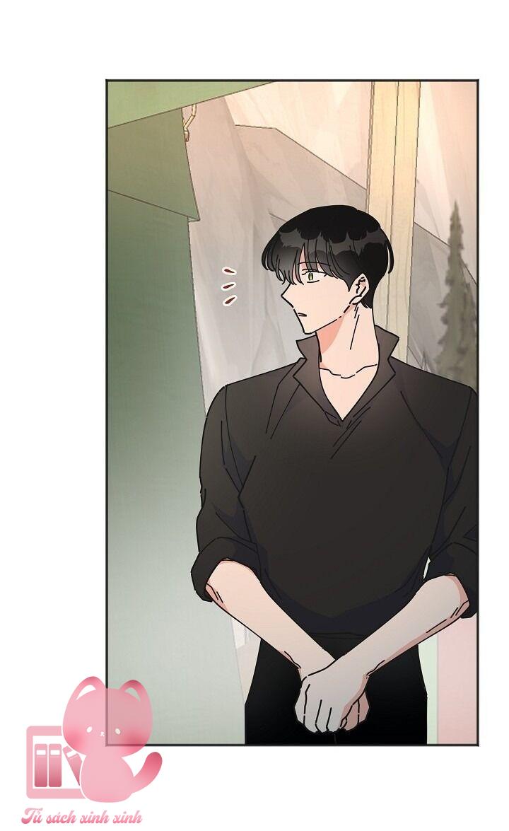 Người Hùng Của Ác Nữ - Chap 41