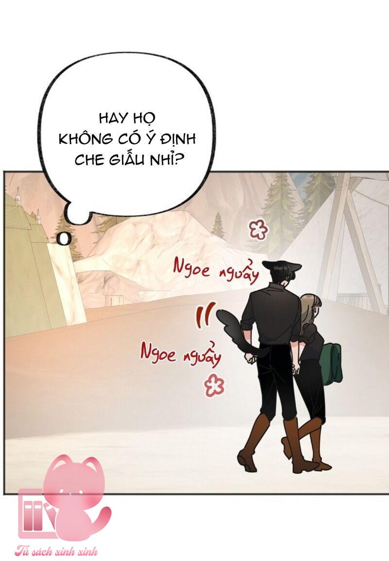 Người Hùng Của Ác Nữ - Chap 41