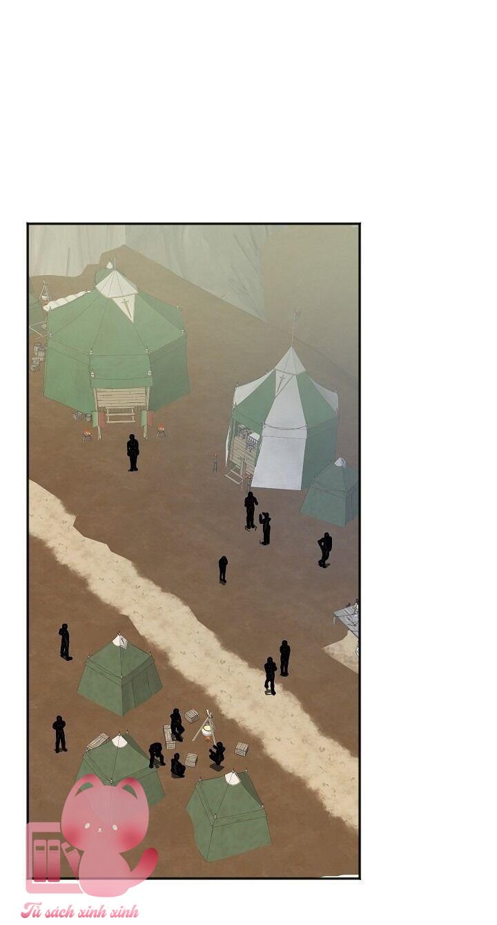 Người Hùng Của Ác Nữ - Chap 41