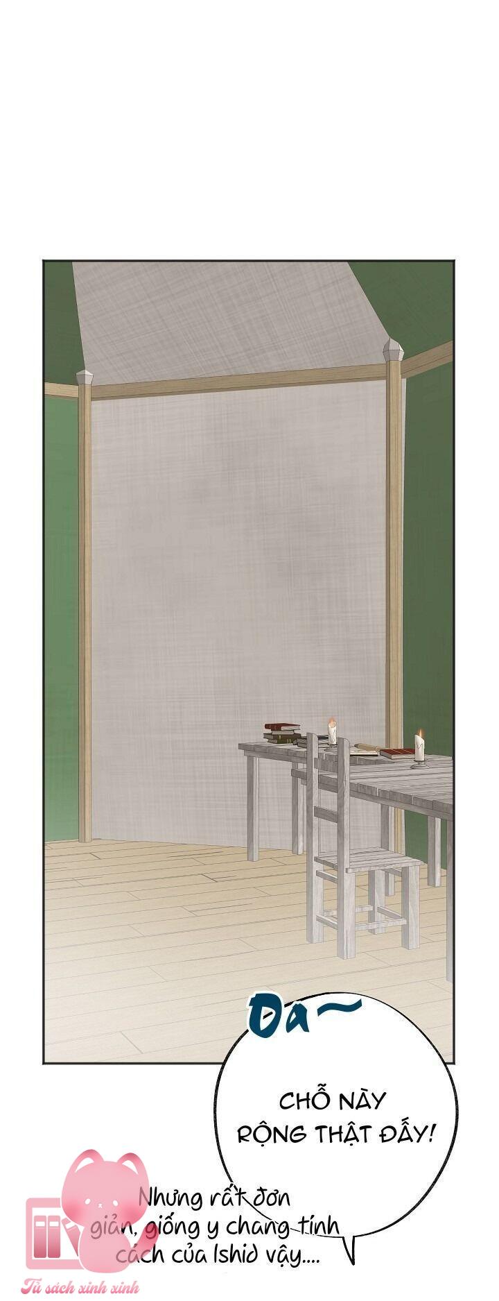 Người Hùng Của Ác Nữ - Chap 41