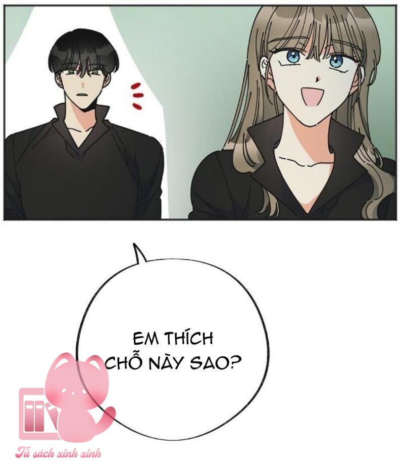 Người Hùng Của Ác Nữ - Chap 41