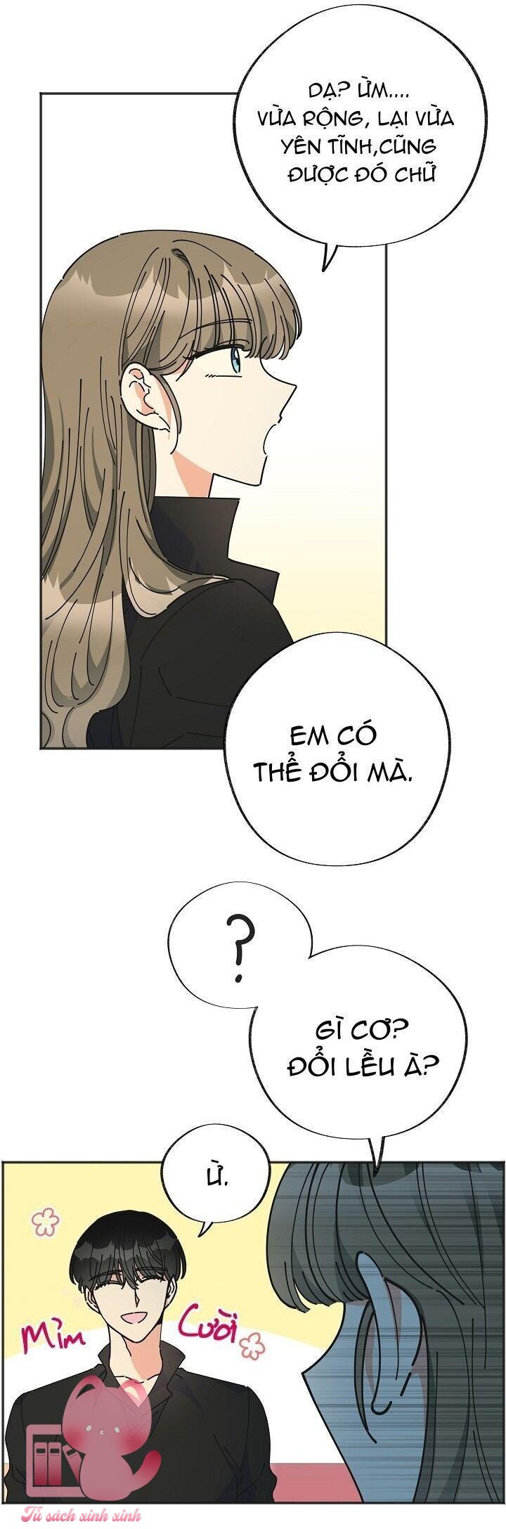 Người Hùng Của Ác Nữ - Chap 41