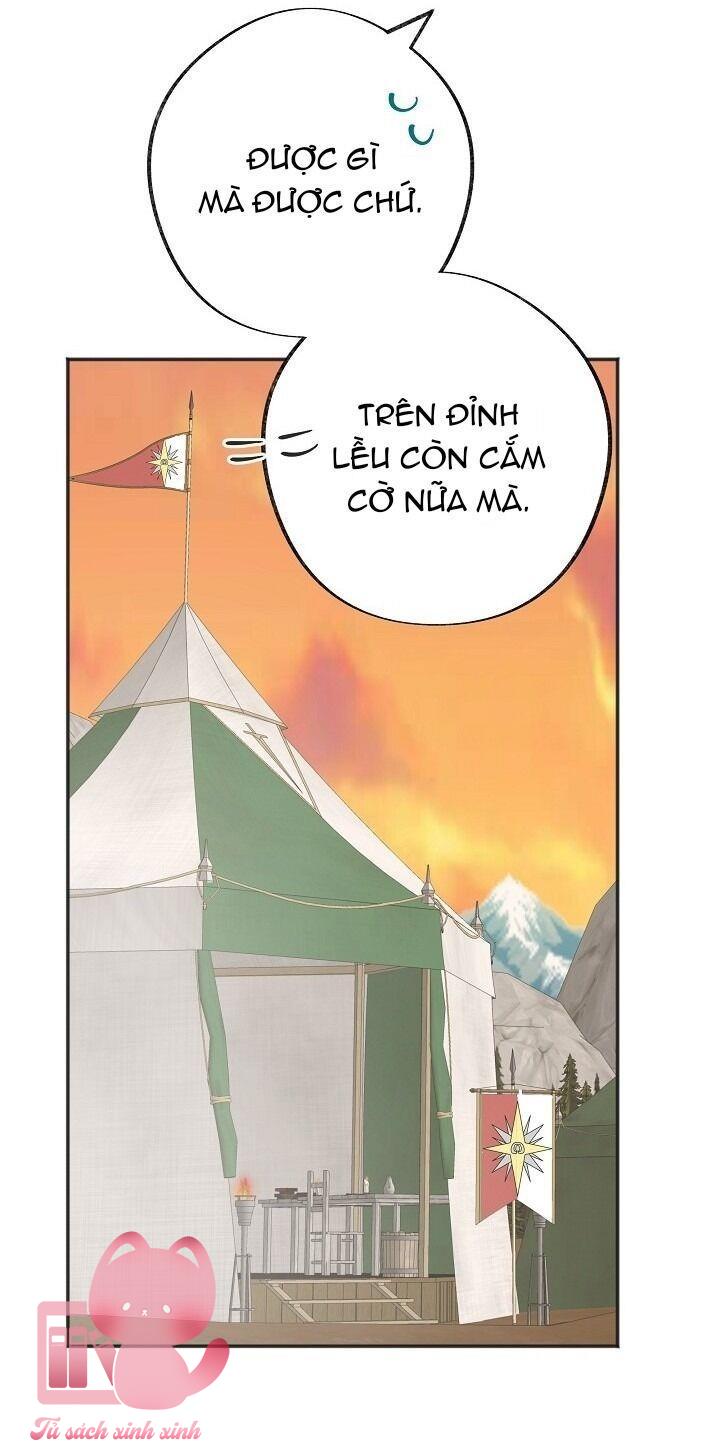 Người Hùng Của Ác Nữ - Chap 41