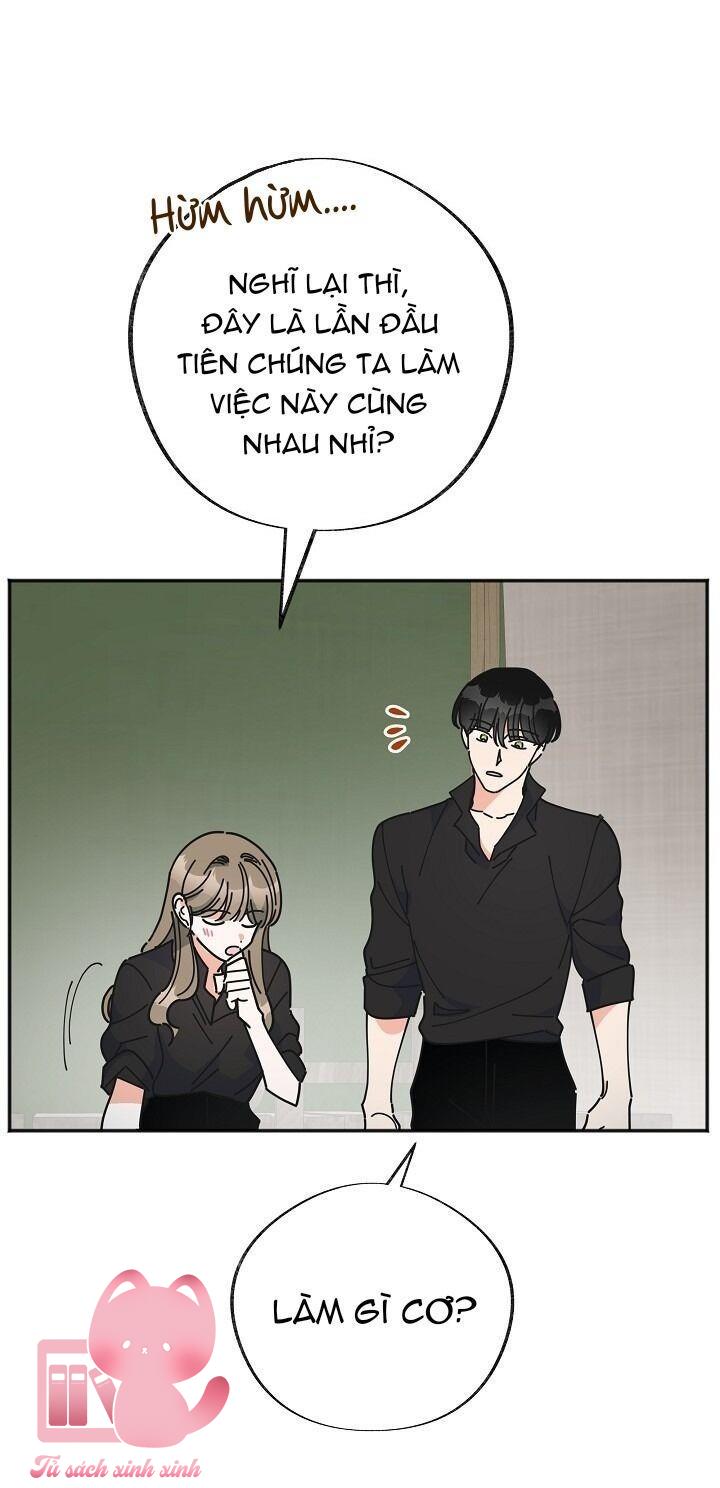 Người Hùng Của Ác Nữ - Chap 41