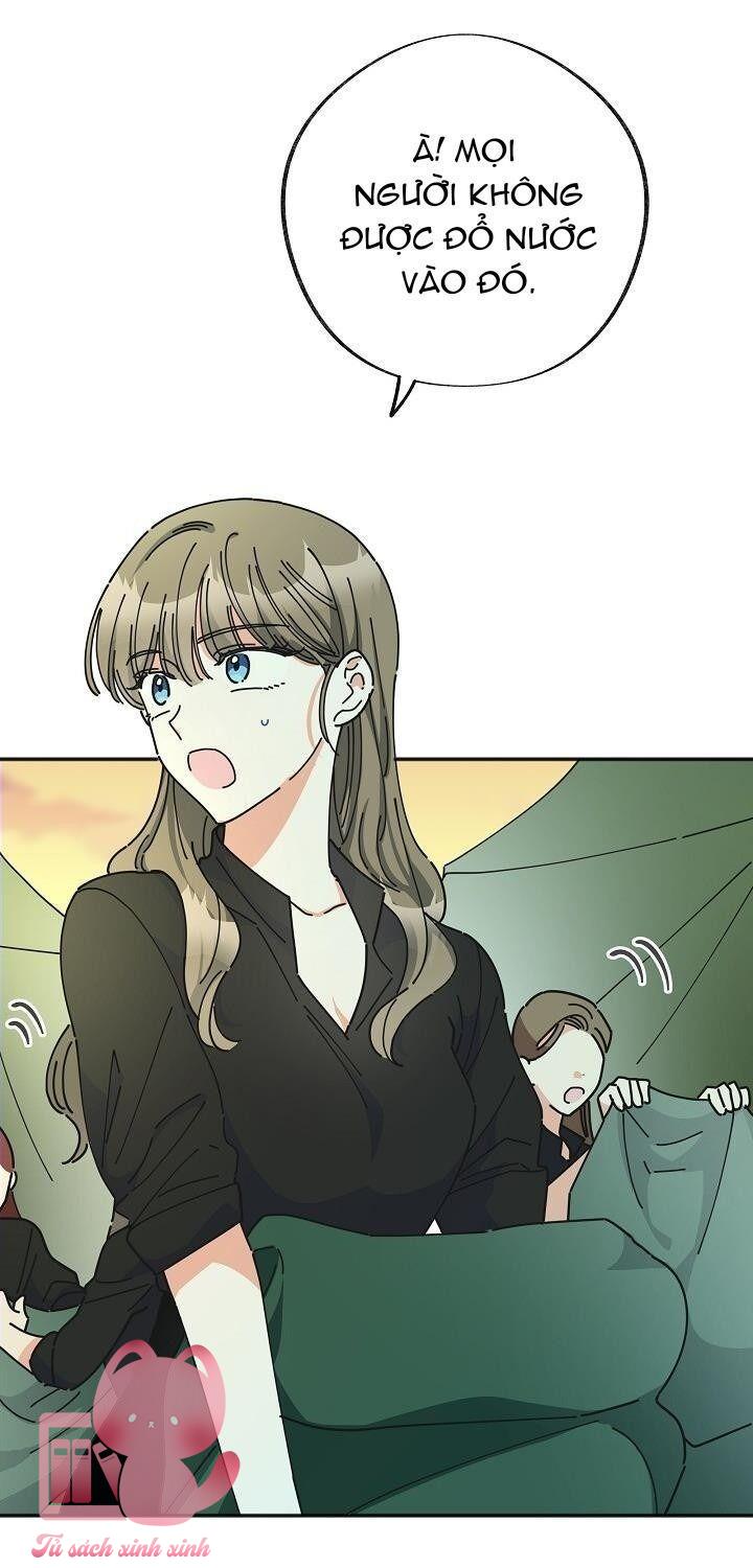 Người Hùng Của Ác Nữ - Chap 41