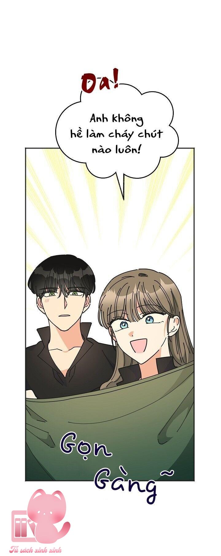 Người Hùng Của Ác Nữ - Chap 41