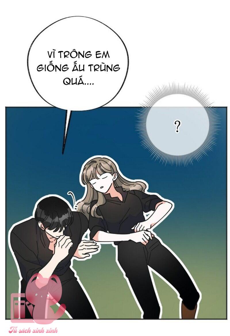 Người Hùng Của Ác Nữ - Chap 41